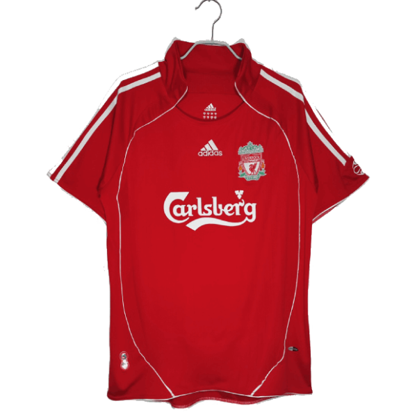 Liverpool 2006/07 - Image 2