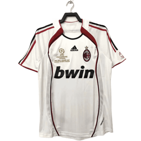 AC Milan 2007 Champions League Final