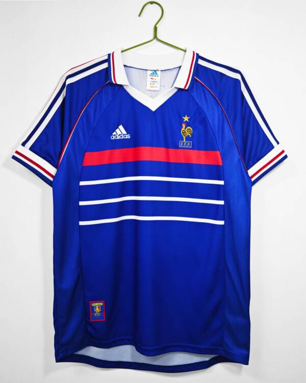 France World Cup 1998 - Image 2